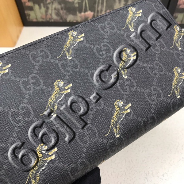 グッチ財布 レプリカ背面デザイン